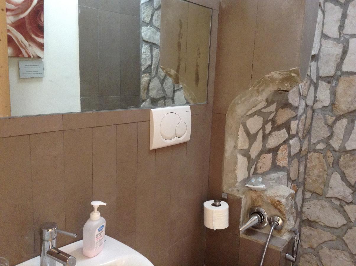 Pietra Rosa Bed and Breakfast Tramonti Εξωτερικό φωτογραφία