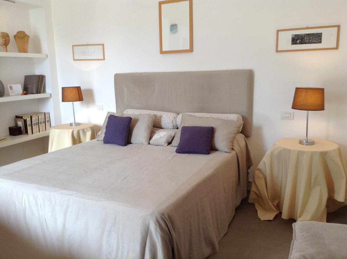 Pietra Rosa Bed and Breakfast Tramonti Εξωτερικό φωτογραφία