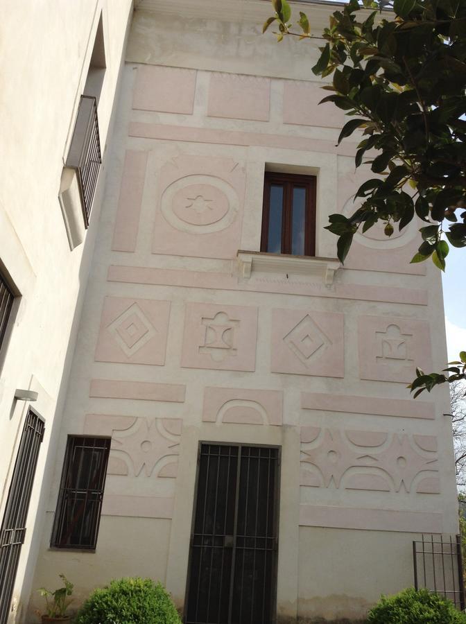 Pietra Rosa Bed and Breakfast Tramonti Εξωτερικό φωτογραφία