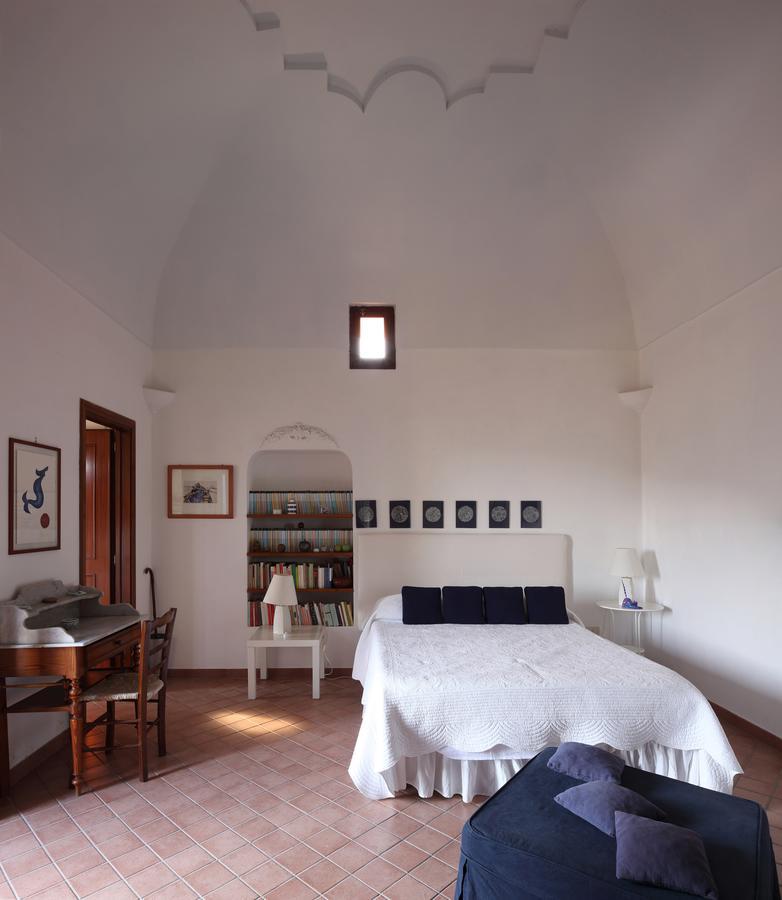 Pietra Rosa Bed and Breakfast Tramonti Εξωτερικό φωτογραφία