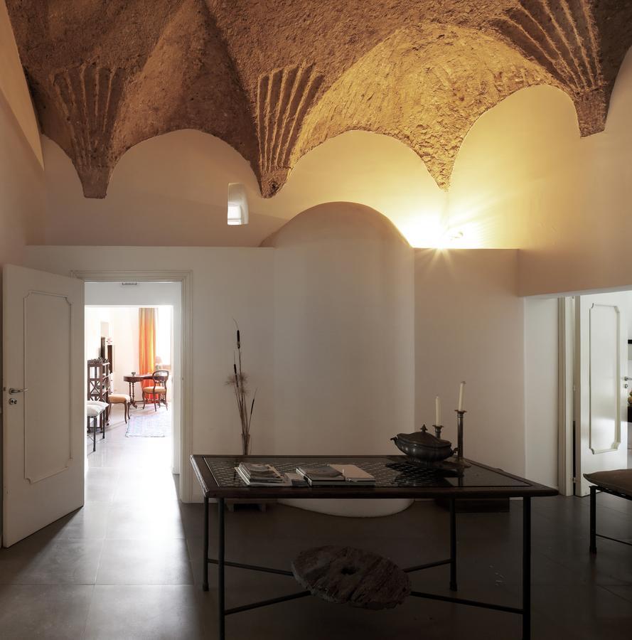 Pietra Rosa Bed and Breakfast Tramonti Εξωτερικό φωτογραφία