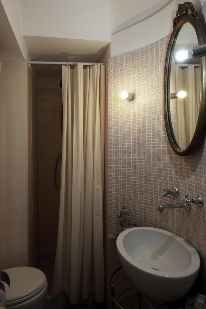 Pietra Rosa Bed and Breakfast Tramonti Εξωτερικό φωτογραφία