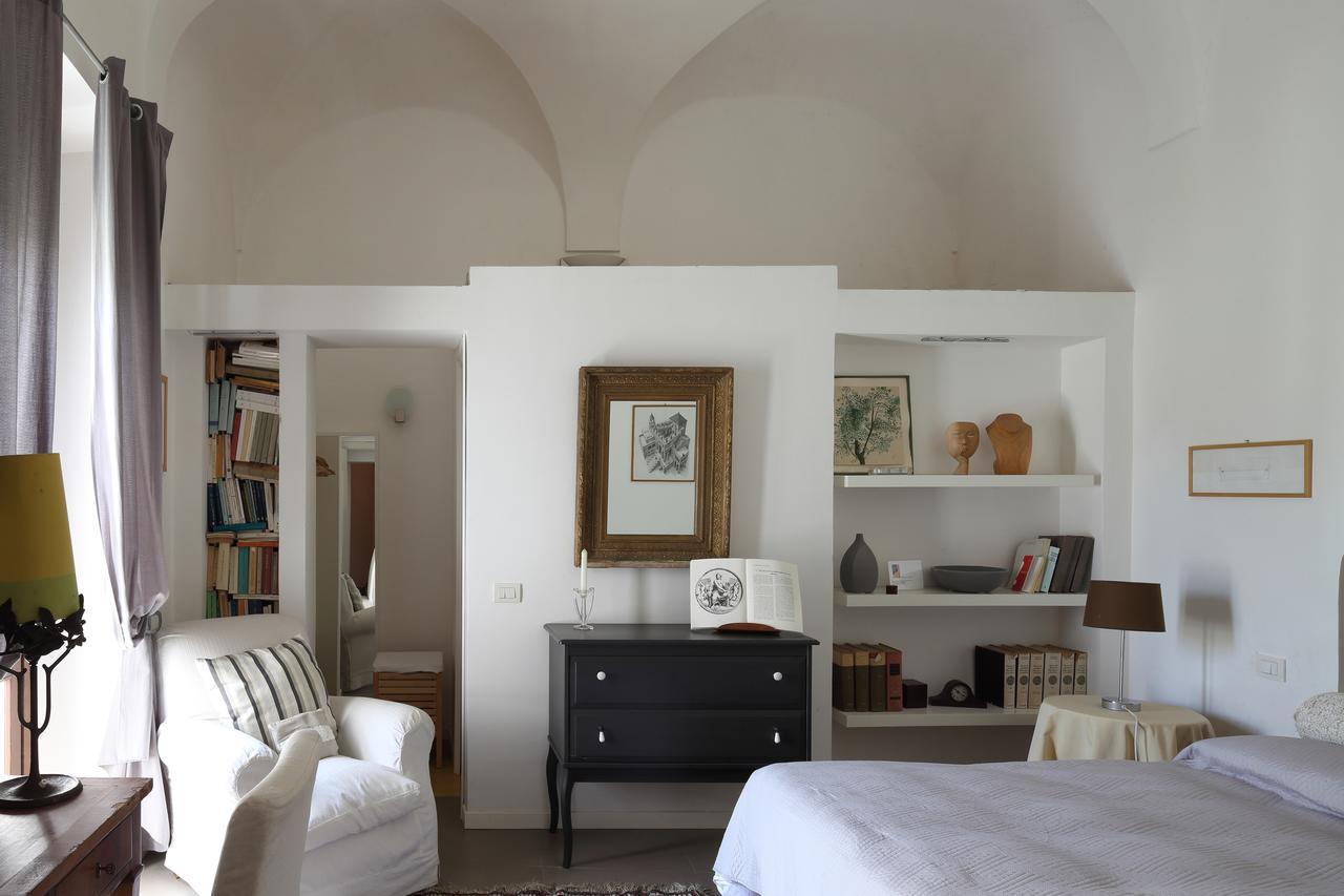 Pietra Rosa Bed and Breakfast Tramonti Εξωτερικό φωτογραφία